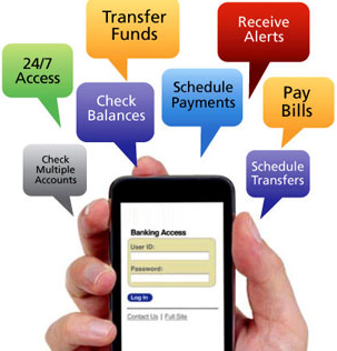 National Electronic Funds Transfer