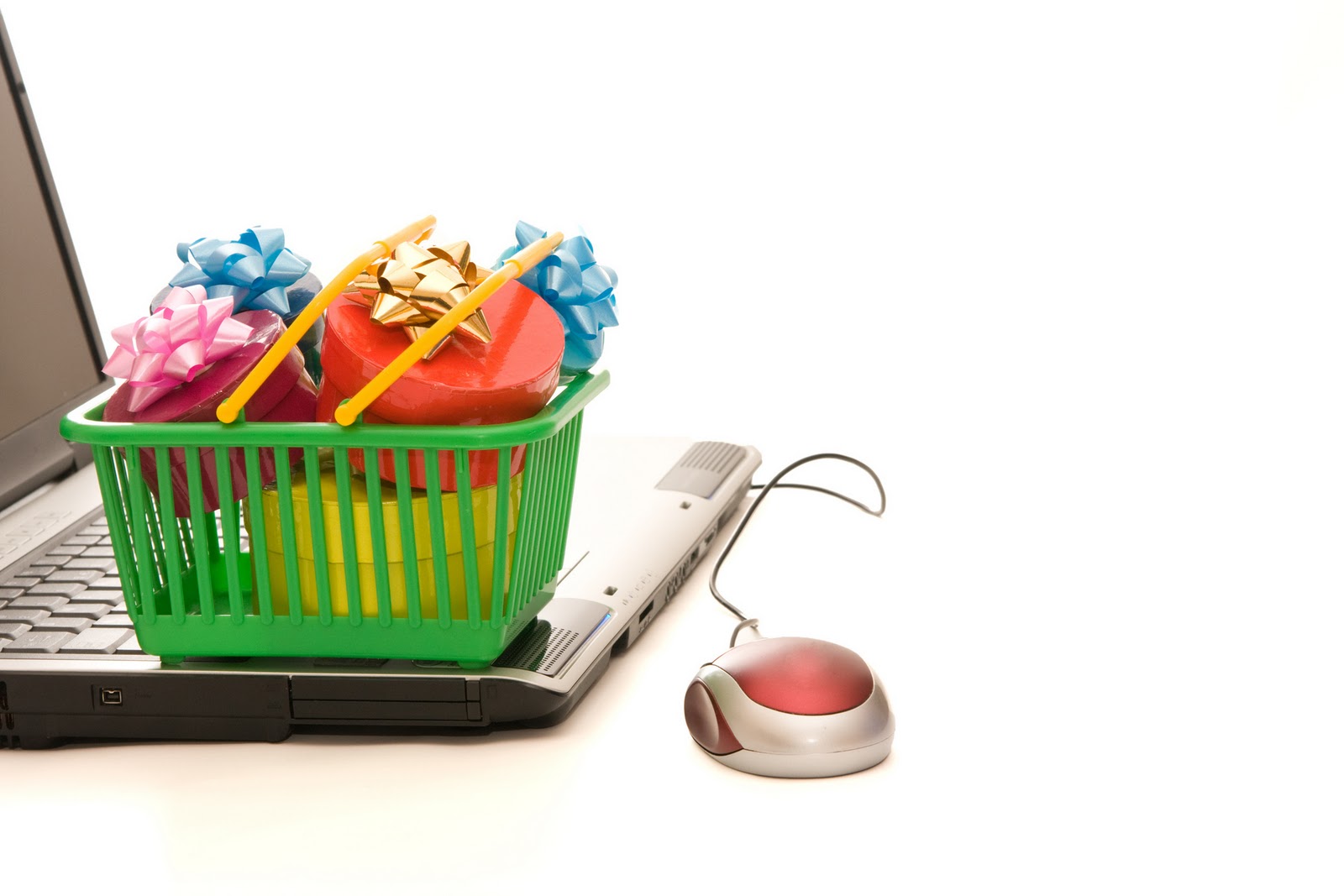 Why for Online Shopping?