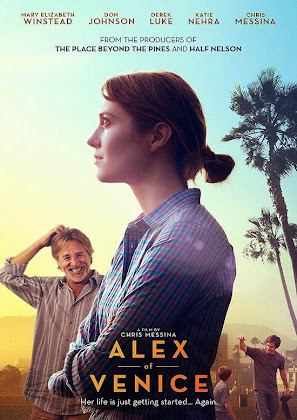Alex of Venice (2014)