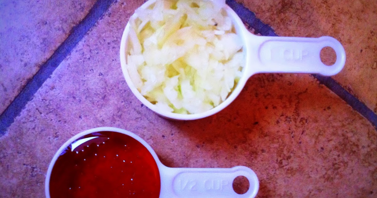 Foodie Patoodie! Foodie FixIt Onion & Honey for Cough & Cold