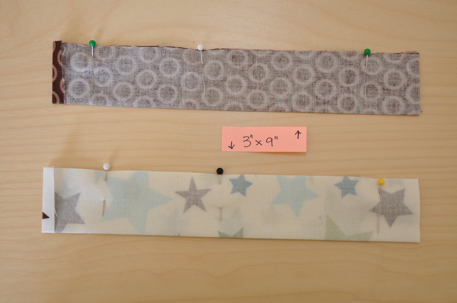 Made By Lisa G Pacifier Clip Tutorial