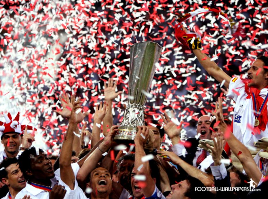 Football Wallpapers UEFA Cup 20052006 Wallpapers Football Wallpapers UEFA Cup 20052006 Wallpapers