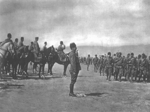 Kurulus Osmanli Tarihini Yeniden Yazmak By Halil Inalcik