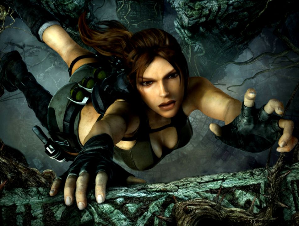 Tomb Raider Legend   PC Tomb Raider Legend   PC