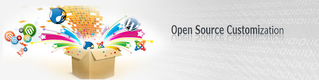 open source customization open source customization