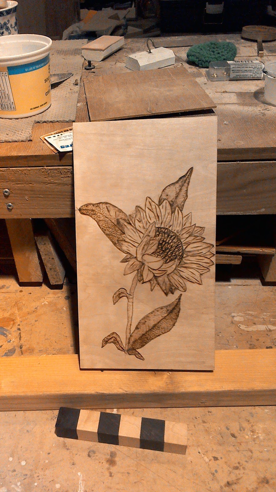 THE TOOL STORE BLOG Wood Burning Projects