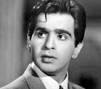 Deleep Kumar