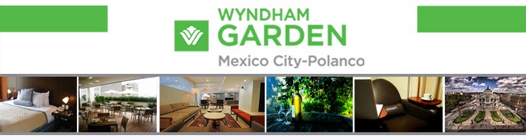 Wyndham Garden Polanco