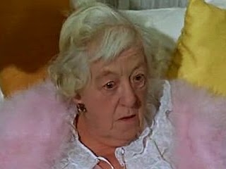 margaret rutherford 1892 1972 chaplin aged