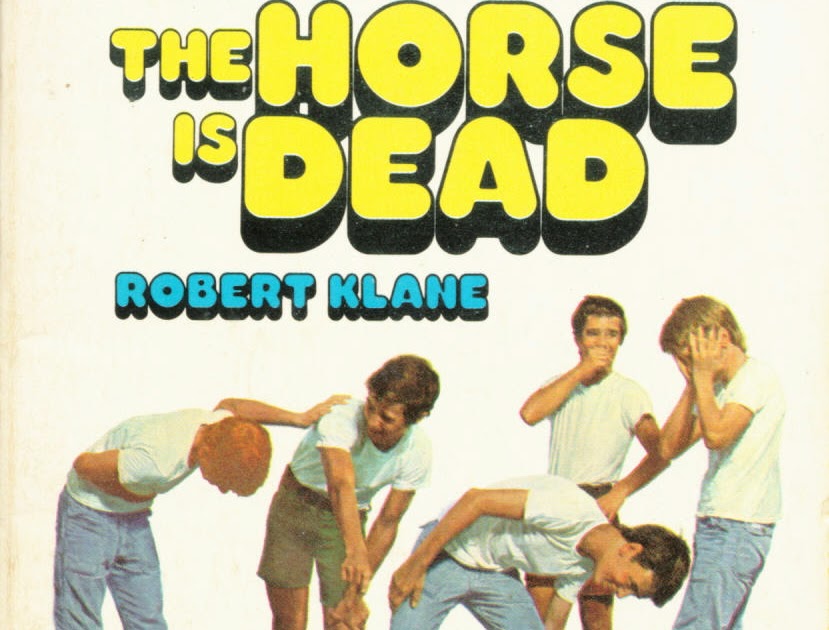 AND DA HORSE YOU RODE IN ON! ROBERT KLANE AN APPRECIATION