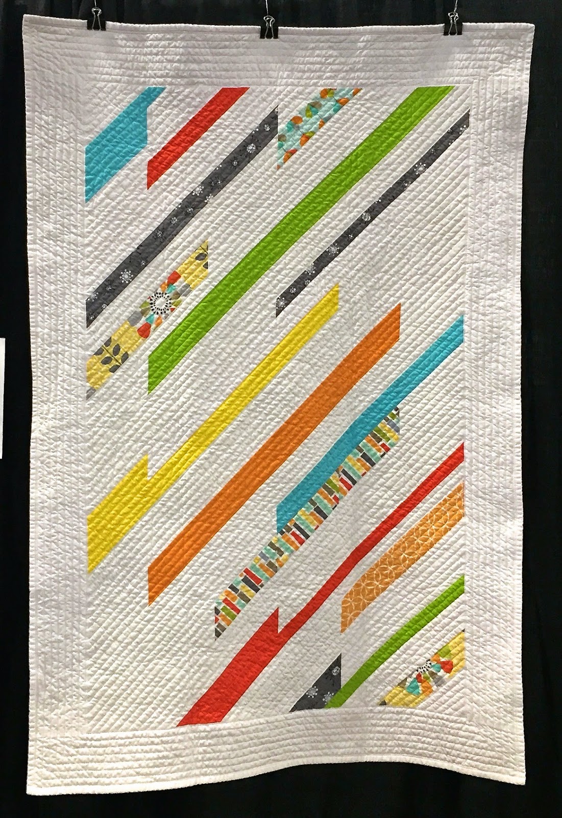 OKC Modern Quilters Gallery