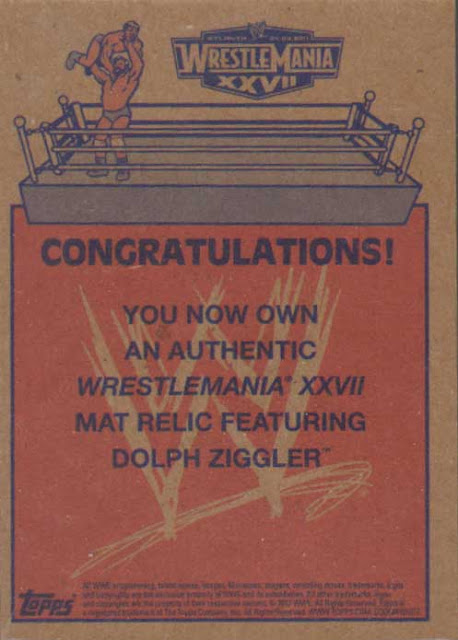 old wrestlemania logo