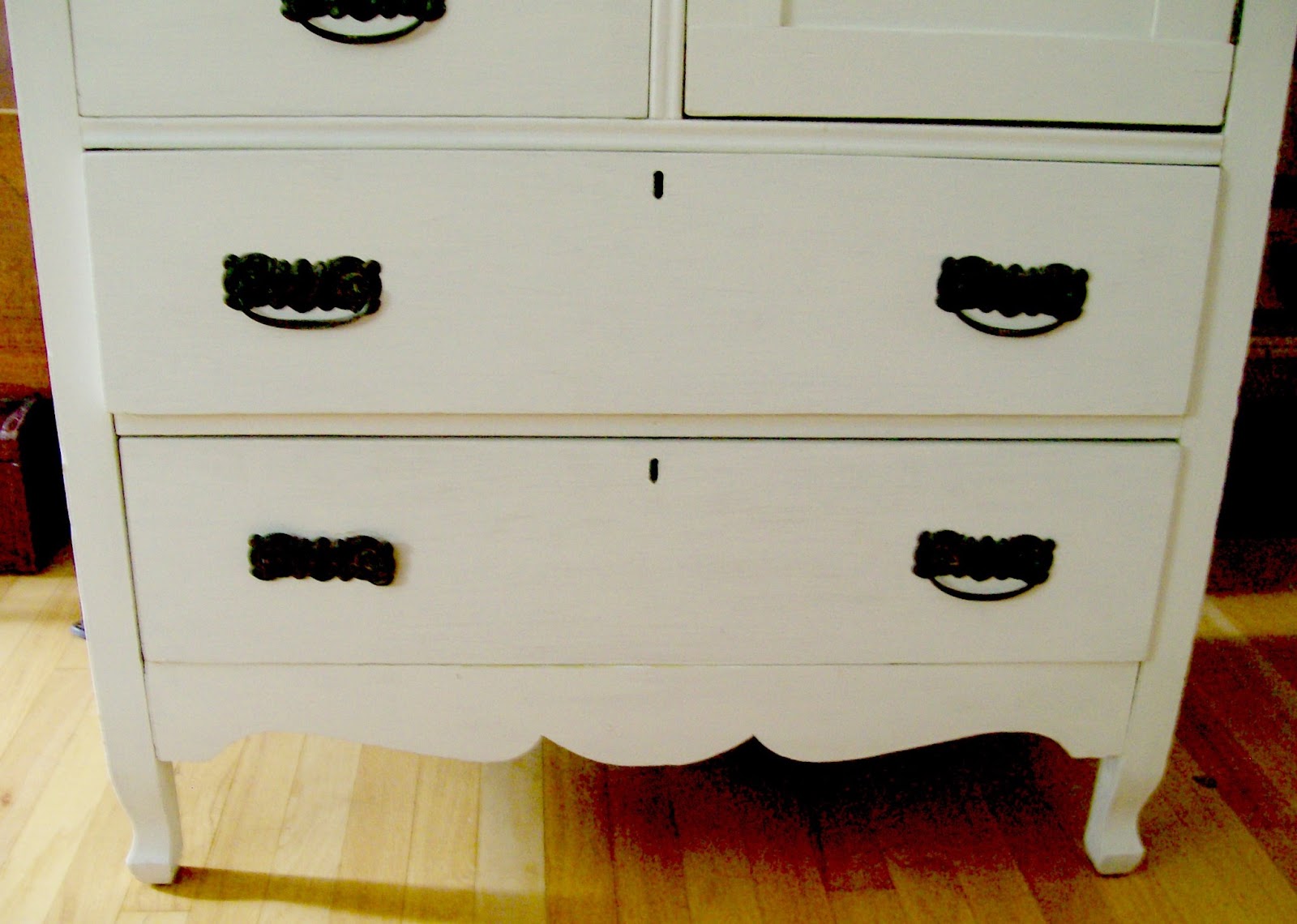 Walnut & Vine Yard Sale Furniture