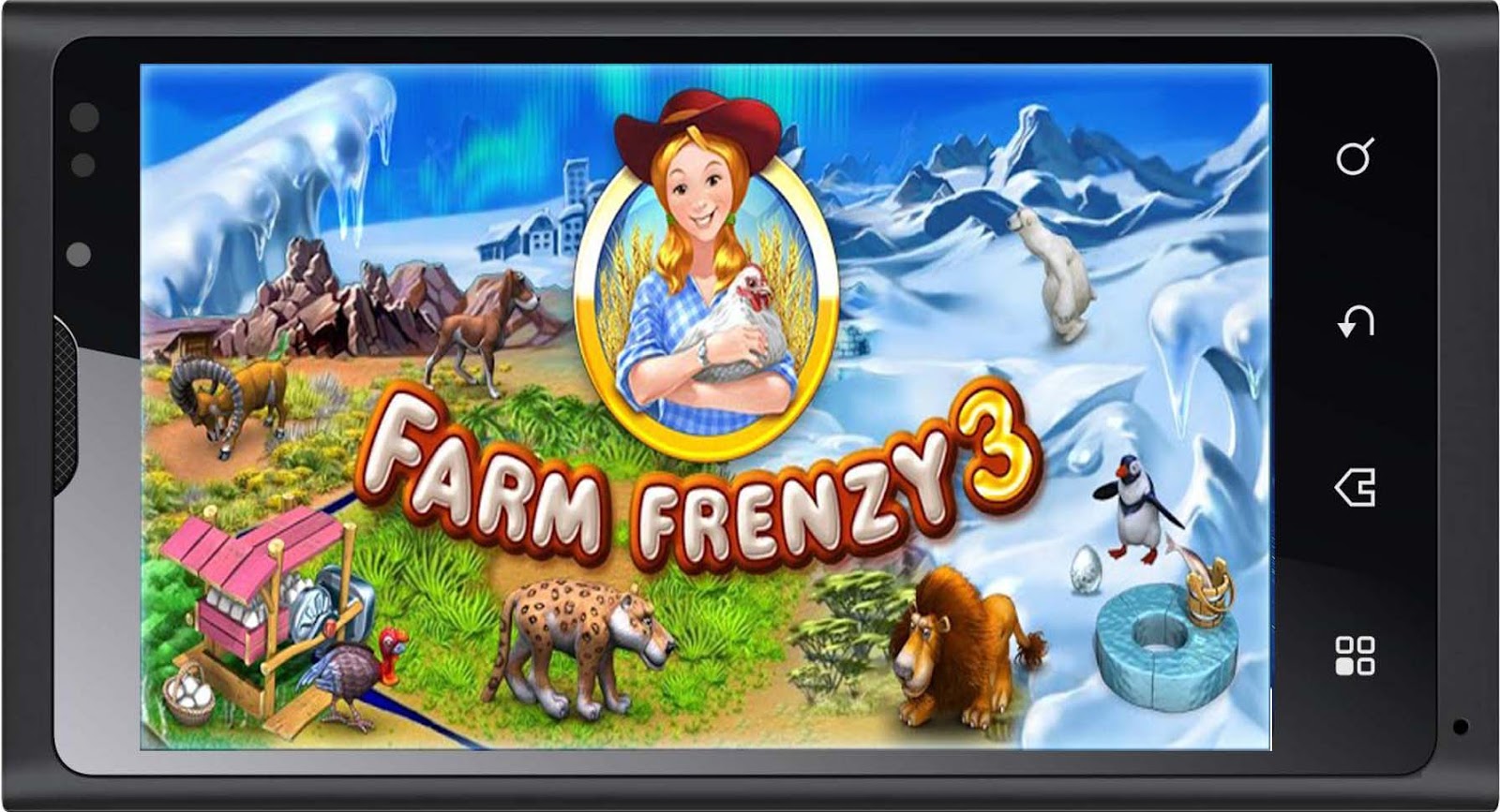 game farm frenzy 3 game farm frenzy 3