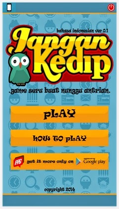 Game Seru Buat Nunggu Antrian, DOWNLOAD sekarang GRATIS!