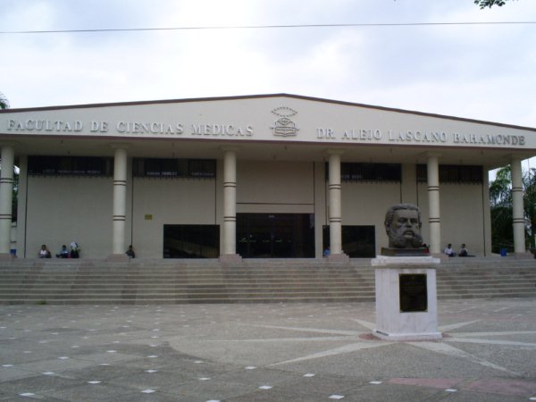 ESCUELA DE GRADUADOS UdeG