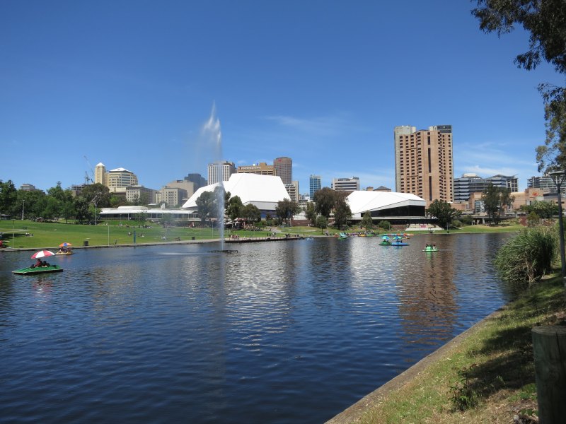 Australia Adelaide, Australia