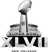 (Logo) Super Bowl XLVII