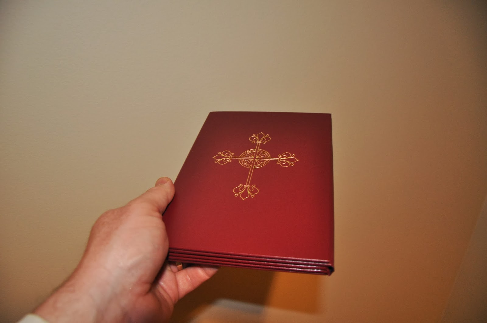 Orbis Catholicus Secundus Travel Altar Cards