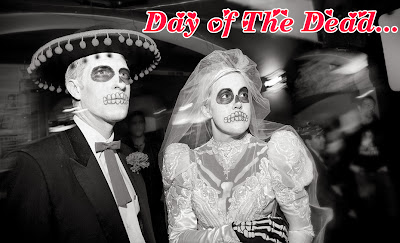 Day of the dead 