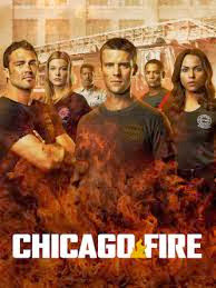 Movie Download Chicago Fire Season 2 Complete Episodes Free