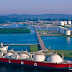 Mitsui hires five ships for exporting Cameron LNG