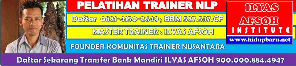 Training NLP Bandung 0821-4150-2649 [TSEL]