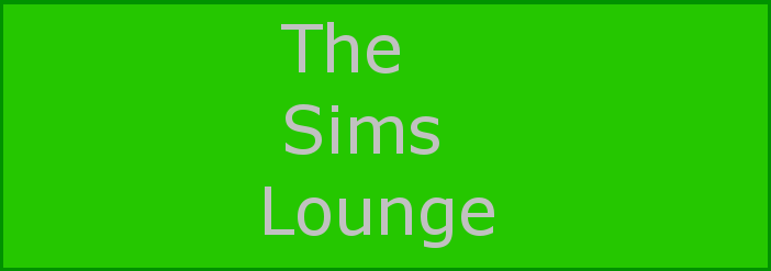 The Sims Lounge