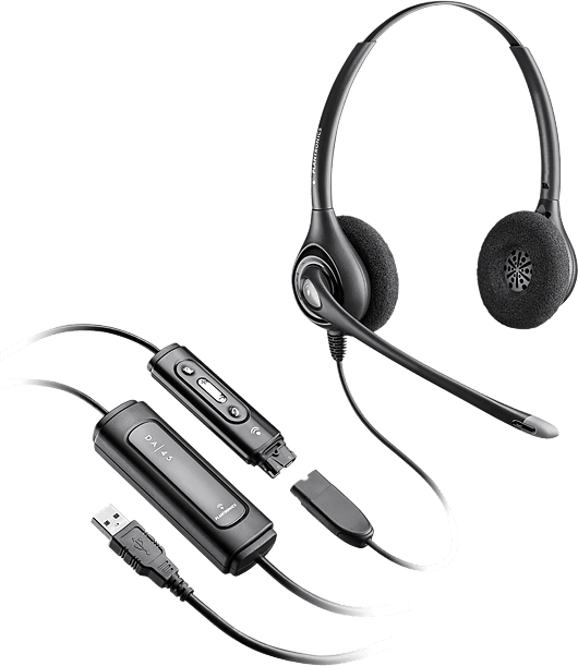 VOIP Headset for Call Center,BPO, Contact Centers in Delhi,Gurgaon,Noida,Jaipur,Bhopal,Bangalore