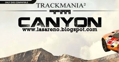 trackmania 2 canyon crack only  draketrmdsf