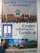 Centro de informacion turística