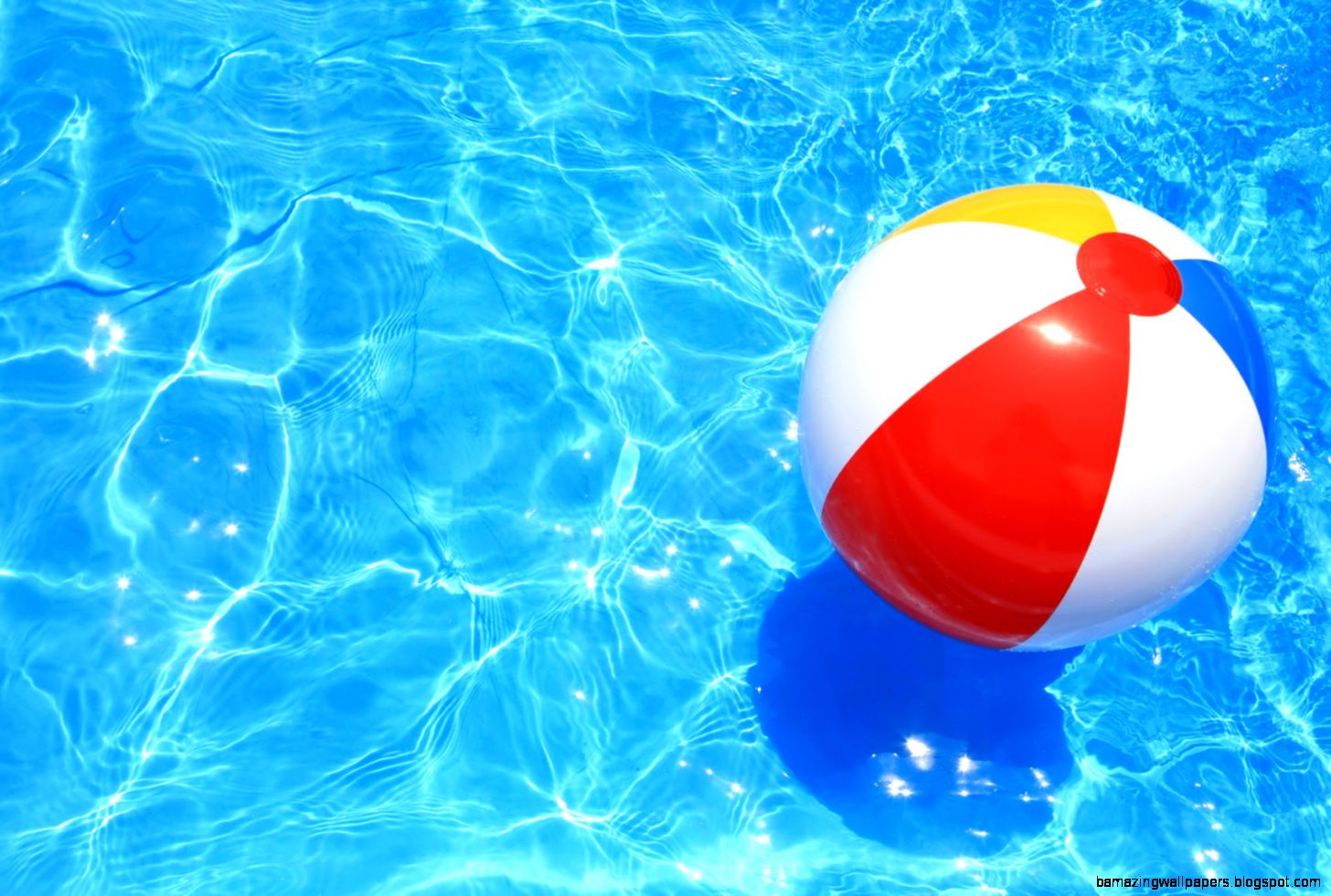 Swimming Pool Beach Balls Swimming Pool Beach Balls