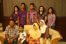 my family