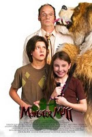 Monster Mutt (2011) DVDRip
