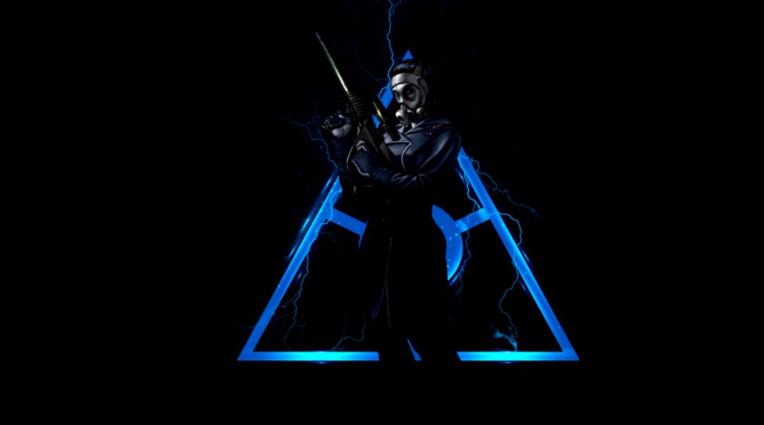 The Secret World Illuminati Wallpaper 1920x1080 by BlackLotusXX on The Secret World Illuminati Wallpaper 1920x1080 by BlackLotusXX on