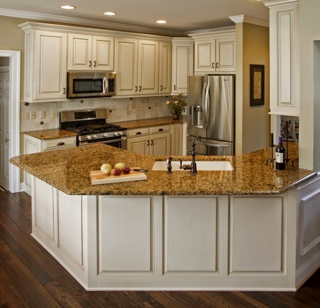 Cabinet Refacing Cost