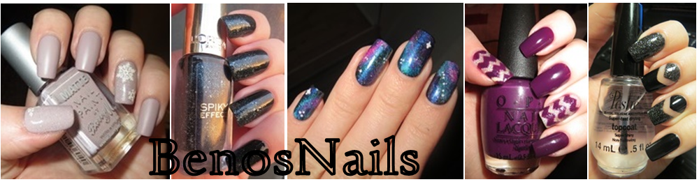 BenosNails