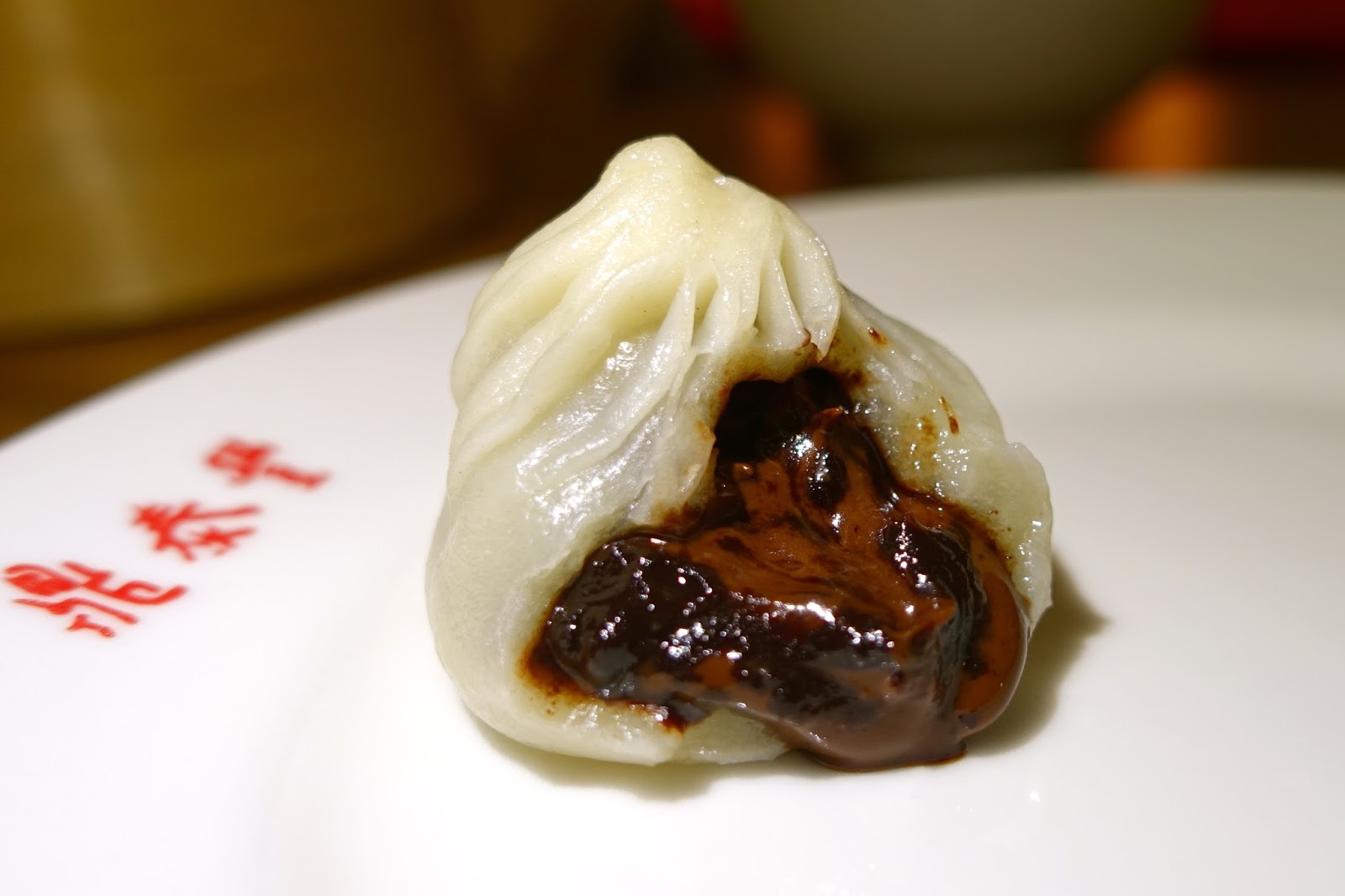 jin loves to eat Din Tai Fung Now Open in Manila ♥ ♥ ♥