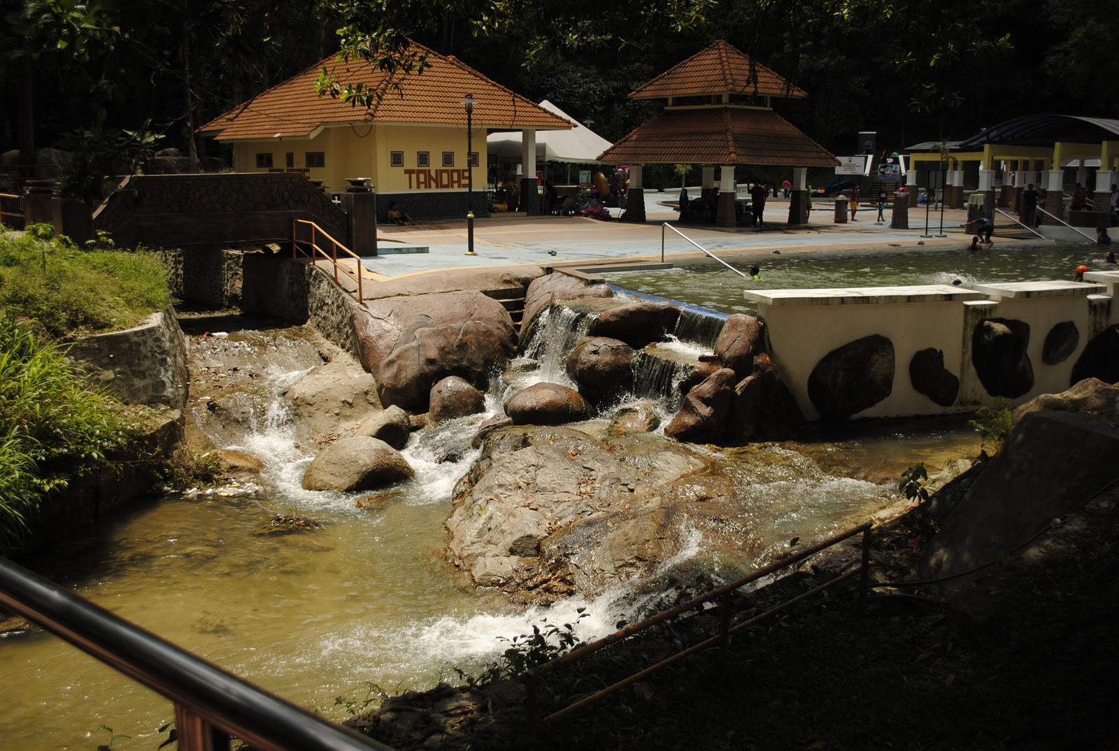 Kepala+air+ulu+bendul