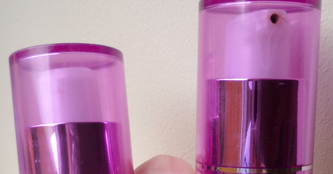 Beautiful Addictions Dhc Q10 Base Makeup Moisture Care Liquid Foundation No 00 No 01