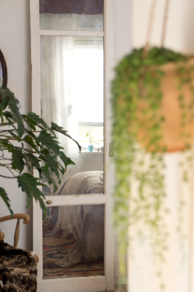 Nuestra habitación (casi 100%) diy