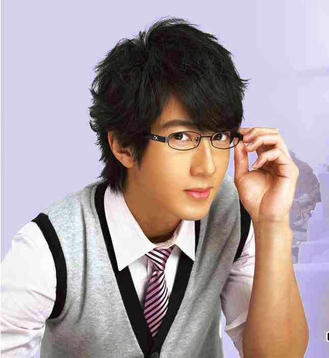 Top 10 Most Handsome Taiwanese Actors | Most Beautiful
