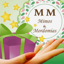 Mimos E Mordomias