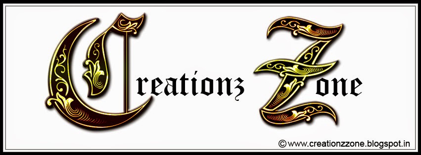 Creationz zone