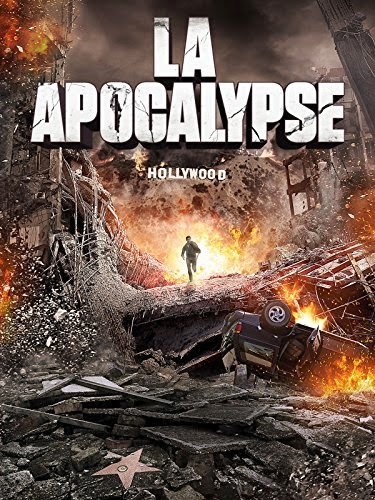 مشاهدة فيلم LA Apocalypse 2014 مترجم اون لاين