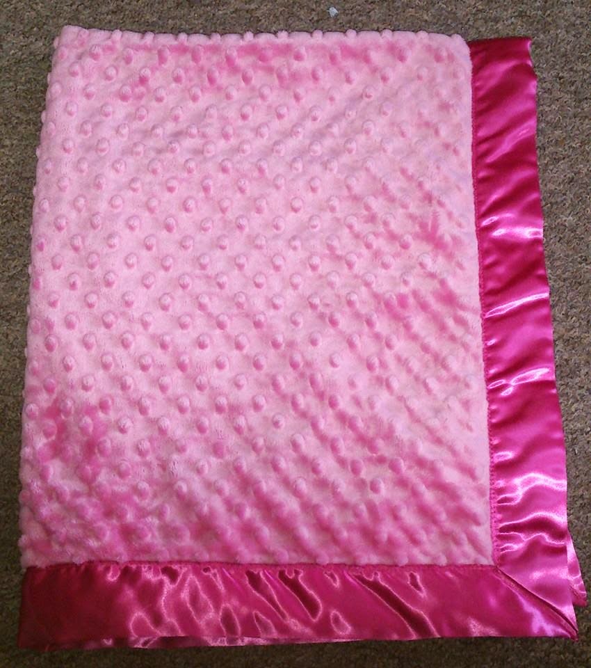 Tantrums To Smiles Luv My Blankee **REVIEW**