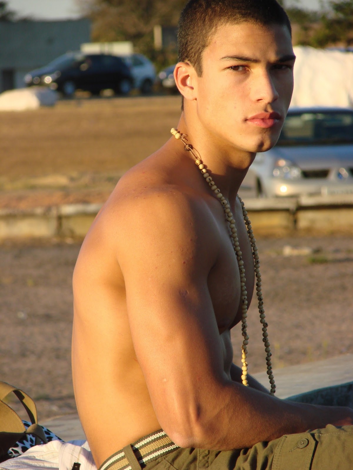 2013 l Men Universe Model l Brazil l Joao Paulo Andrade Image+(8)