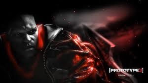 Prototype 2 Prototype 2