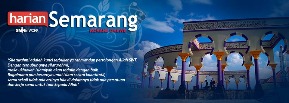 HARIAN SEMARANG - Religi