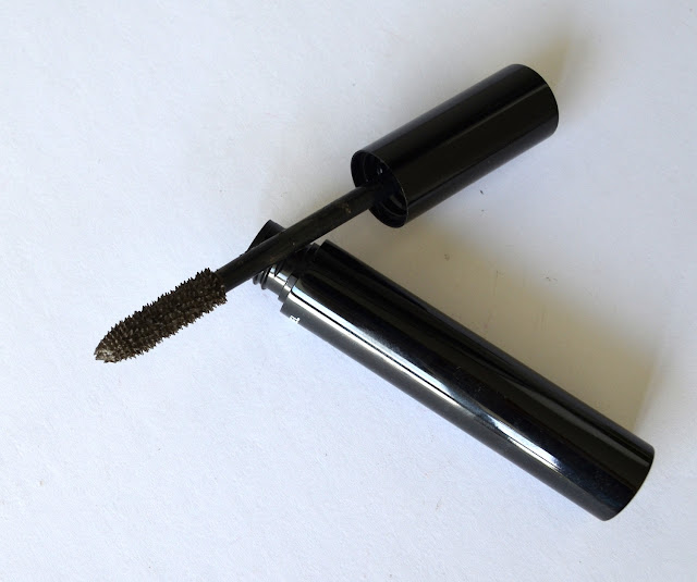 Chanel Le Volume Mascara in #40 Khaki Bronze from Fall 2013 Superstition Collection